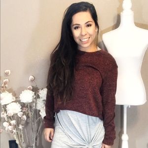 Meet your Posher, Mariah